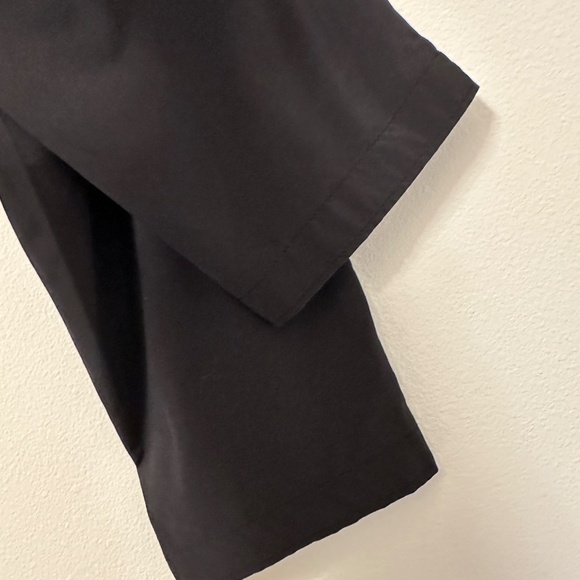 Athleta Women's Midtown Ankle Pant - Size 10, Black - Picture 10 of 11